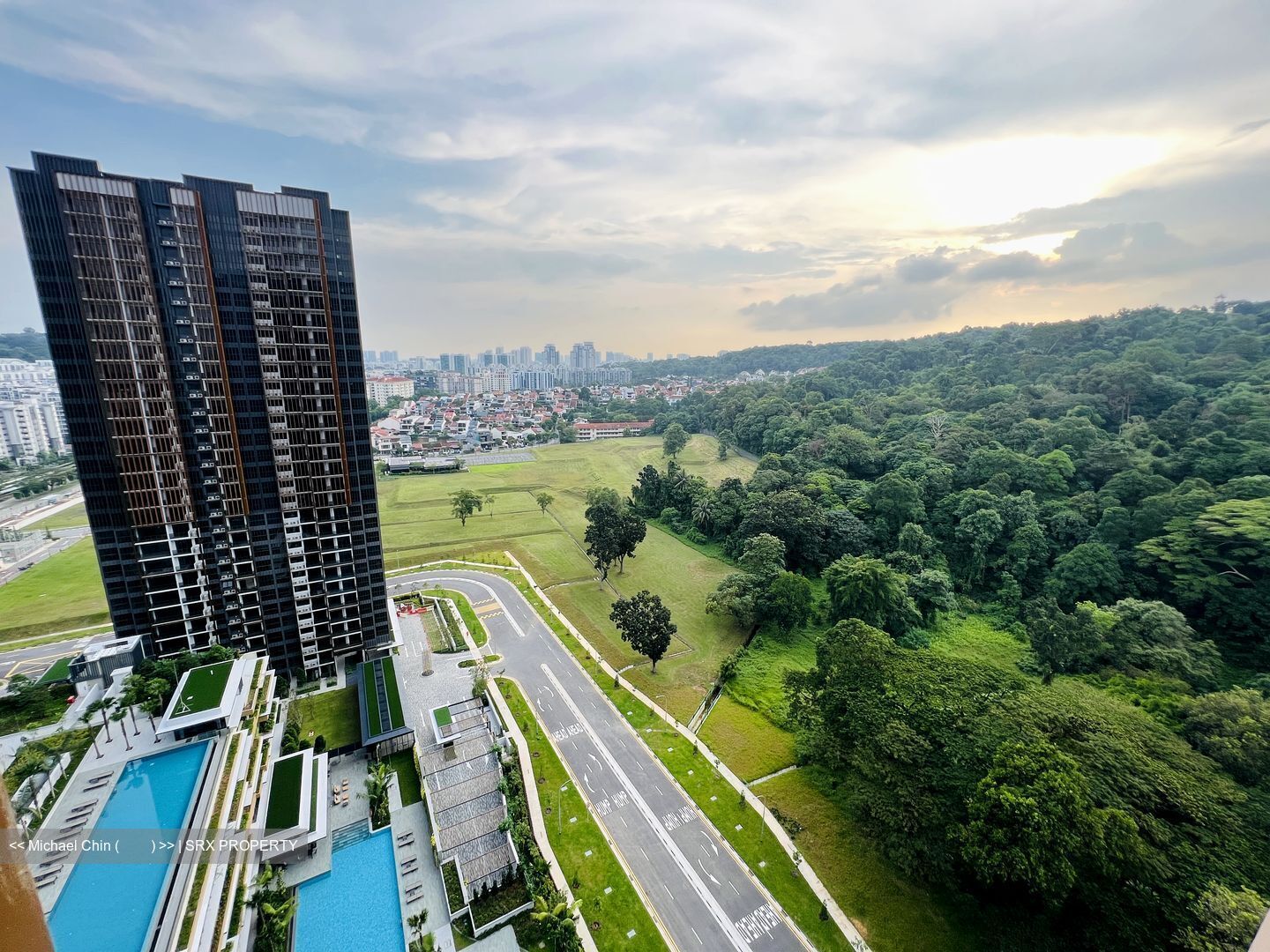 Midwood (D23), Condominium #419607971